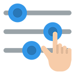 Wi-Fi & GPS Enabled Web Application