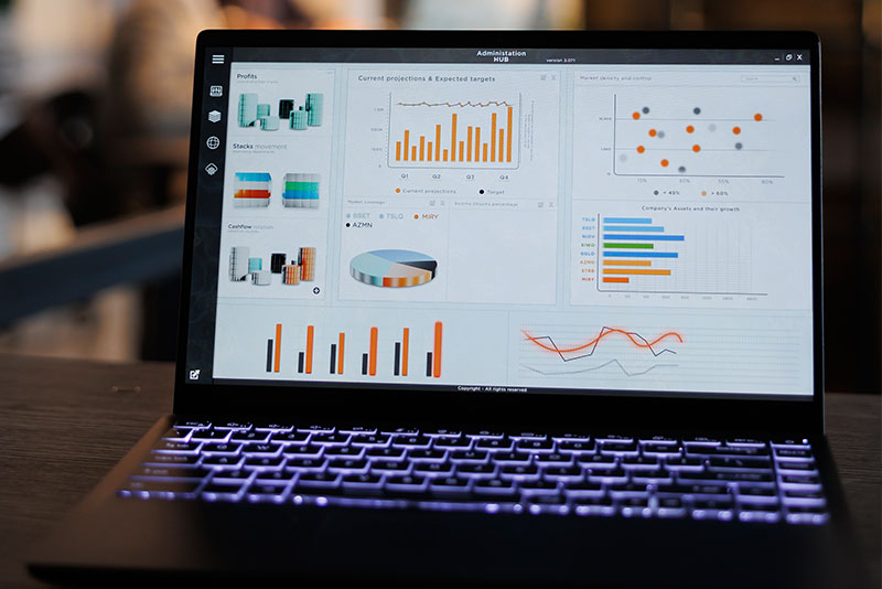 ISP company, Latin America